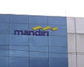 Bank Mandiri Lumajang